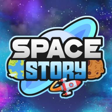Space [STORY] 🚀 icon