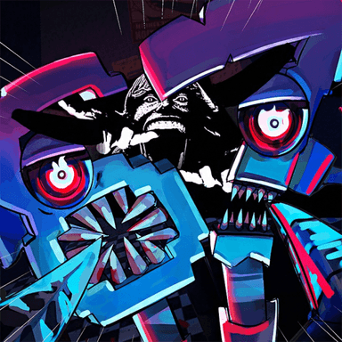[67] Survive a Brainrot icon