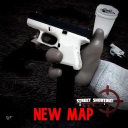 [TOMORROW]Street Shootout (Alpha)  icon