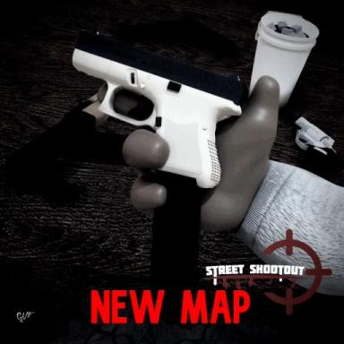[HITMAN CONTRACTS]Street Shootout (Alpha)  icon