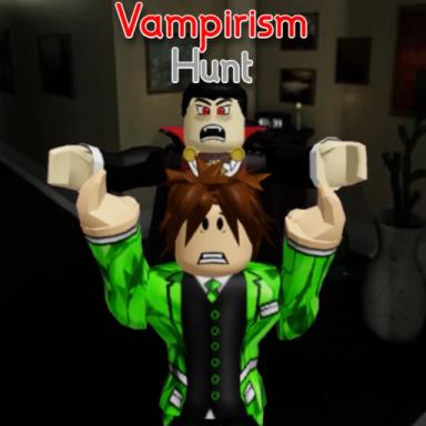 Thumbnail for Vampirism Hunt Game