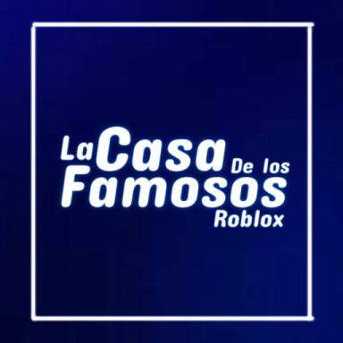 The House of the Famous Roblox (OPEN) icon
