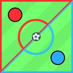 [NEW] Slam Soccer icon