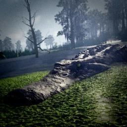 Thumbnail for Fallen Ashes (Pre-Alpha) Game