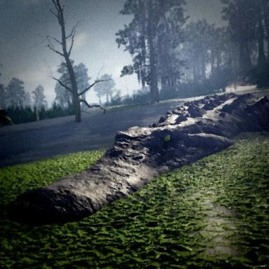 Thumbnail for Fallen Ashes (Pre-Alpha) Game