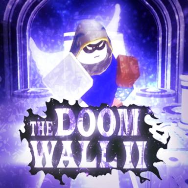The Doom Wall 2: Burst icon