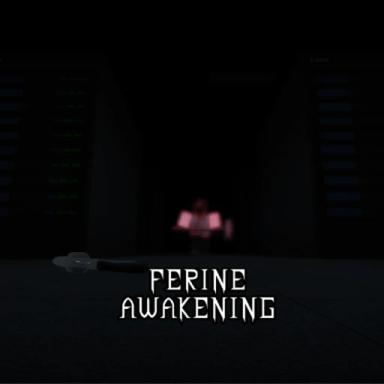 Ferine Awakening [GROUP-BETA] icon