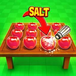 [BETA] 🍎Poison Fruit icon