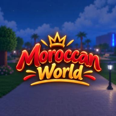 Thumbnail for Moroccan World 🇲🇦 Game