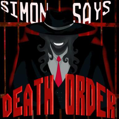 Thumbnail for Death Order: Simon Says Game