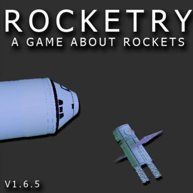Thumbnail for Rocketry Game