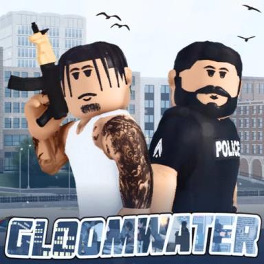 LEP : Gloomwater icon