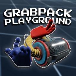 [UPDATE] Grabpack Playground icon