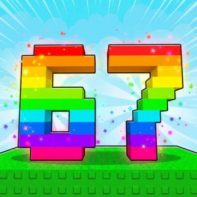 Thumbnail for Roll for 67 Game
