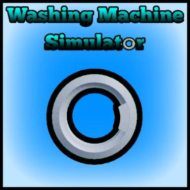 Washing Machine Simulator [Beta] icon