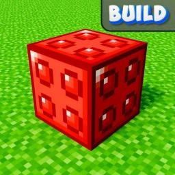 [☀️] Ultimate Block Build 🔨 icon
