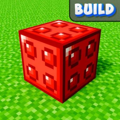 Ultimate Block Build Sandbox🔨 icon