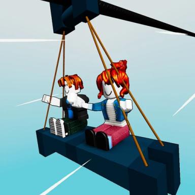 Zipline Ride! icon