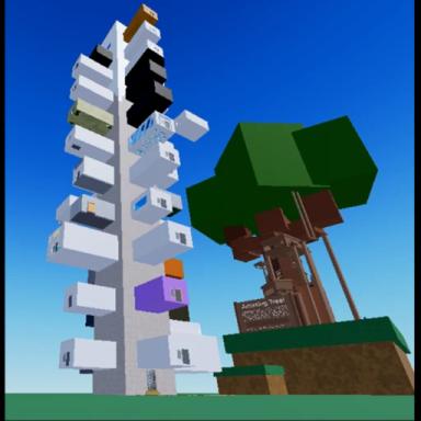 Thumbnail for The Tower Game