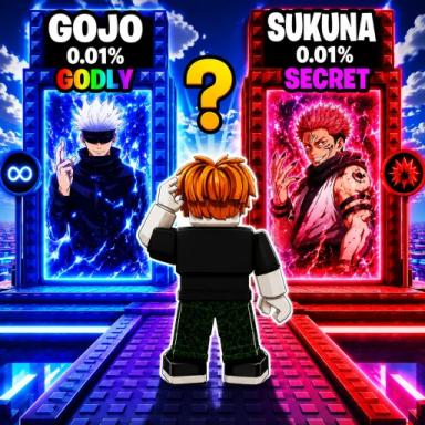 [🔥UPDATE] Would You Rather: Anime Powers! icon