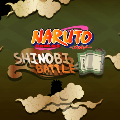 Shinobi Battle icon