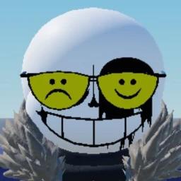 {Bug Fix} Undertale:Soul of The Void{Reborn} icon