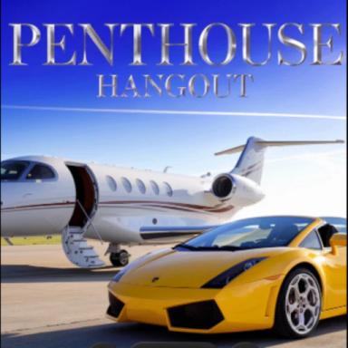 (NEW) FYM Penthouse Hangout 🏢   [VR] icon