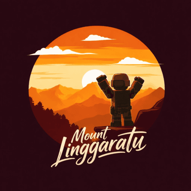LINGGARATU MOUNT icon