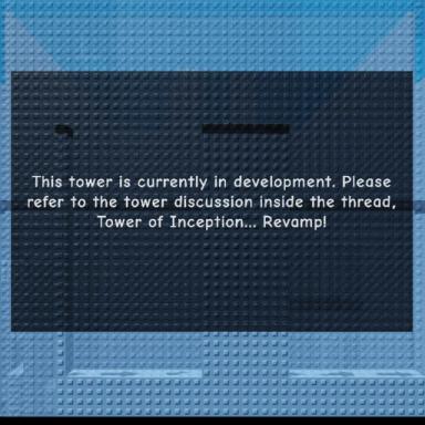 Tower of Inception revamp! (3/10) icon