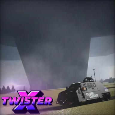 Thumbnail for TwisterX [0.15] Game