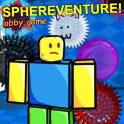 ⚛Sphereventure! icon