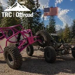[WORKING SUSPENSION] TRC | Offroad Park icon