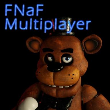 Thumbnail for FNaF Multiplayer Game