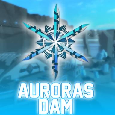 ❄️| Aurora's Dam | RAID icon