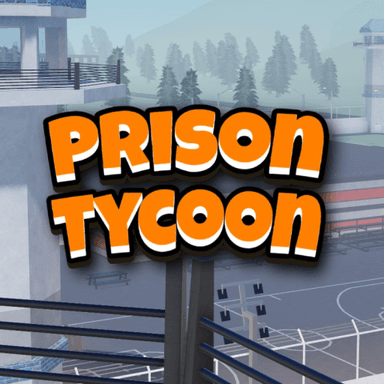 🚓 Build a Prison Tycoon! icon