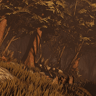 The Wilderness | 🎙️  icon