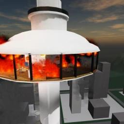 Final destination Bloodlines FD6 SKYVIEW icon