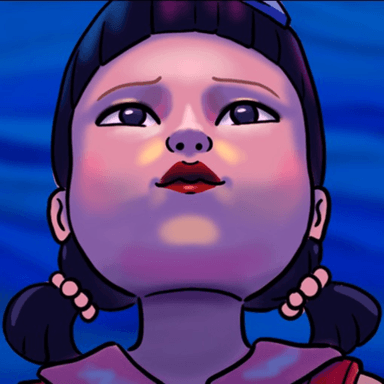 [🍴FIGHT] Squiddy Game icon