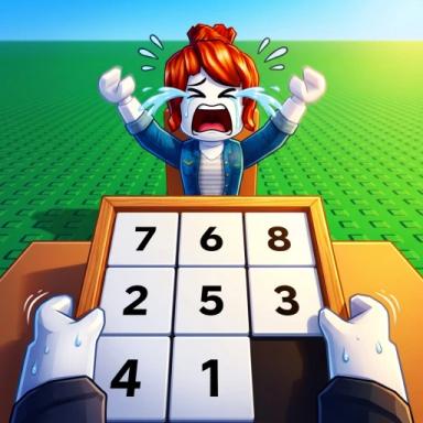 Thumbnail for Finish the Puzzle Game