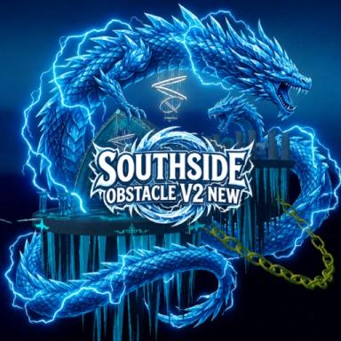 [FREE ALSTAR] SOUTHSIDE OBSTACLE V2  icon
