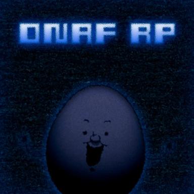 [❔SOON] ONAF RP 🥚 icon