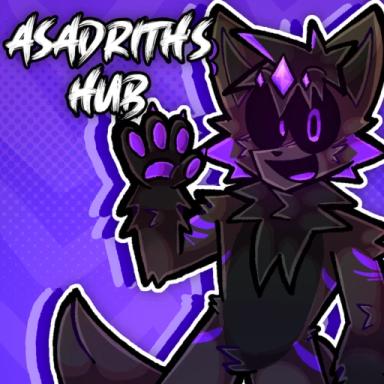 Asadrith's Hub [V2] icon