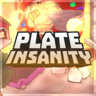 Thumbnail for Plate Insanity Game