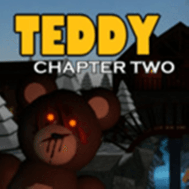 Teddy [ALPHA] icon