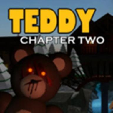 Teddy [ALPHA] icon