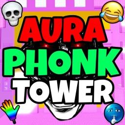 Aura Edit Phonk Tower 🎵 icon