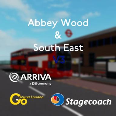 Thumbnail for [SUPERLOOP] Abbey Wood & South East V3.07 Game