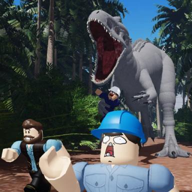 Thumbnail for hybrid lab early test Game