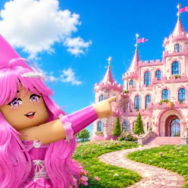 Thumbnail for Princess Tycoon 👸 Game