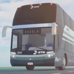 Bus World icon
